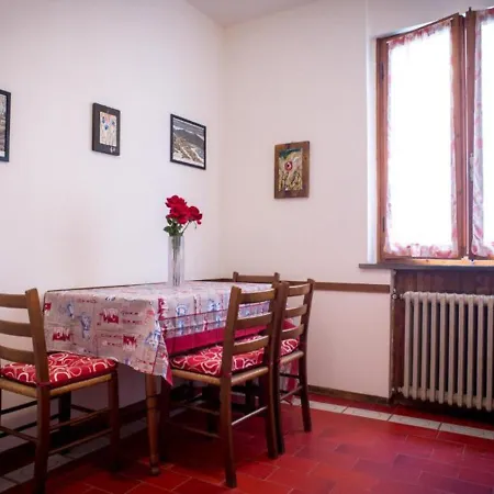 Loggia Della Rosa *