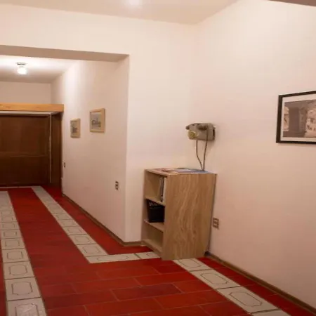 Affittacamere Loggia Della Rosa Pistoia